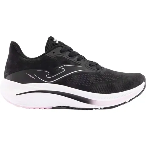 Joma - Shoes > Sneakers - Black - Joma - Modalova