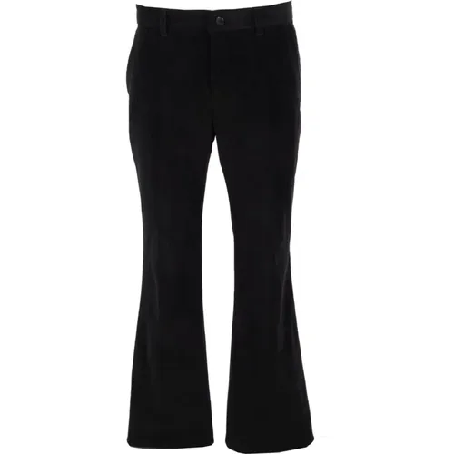 Trousers > Wide Trousers - - Bally - Modalova