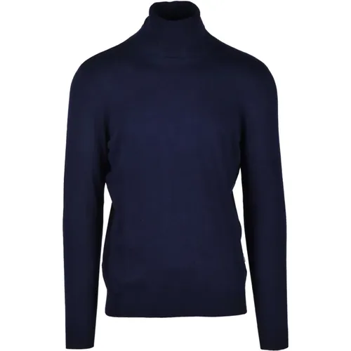 Knitwear > Turtlenecks - - At.P.Co - Modalova