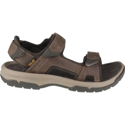 Shoes > Sandals > Flat Sandals - - Teva - Modalova