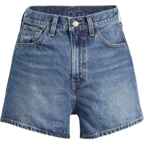 Levi's - Shorts > Denim Shorts - - Levis - Modalova