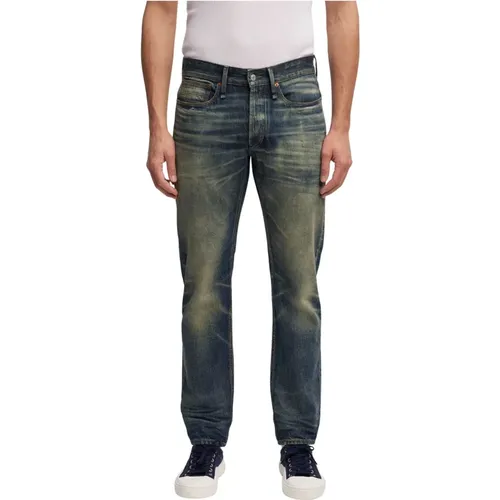 Jeans > Slim-fit Jeans - - Denham - Modalova