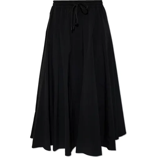 Skirts > Maxi Skirts - - Y-3 - Modalova