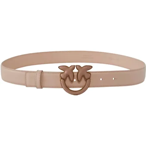 Accessories > Belts - - pinko - Modalova