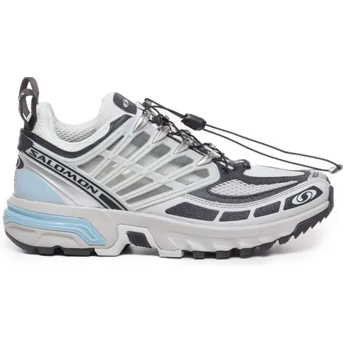 Salomon - Shoes > Sneakers - Gray - Salomon - Modalova