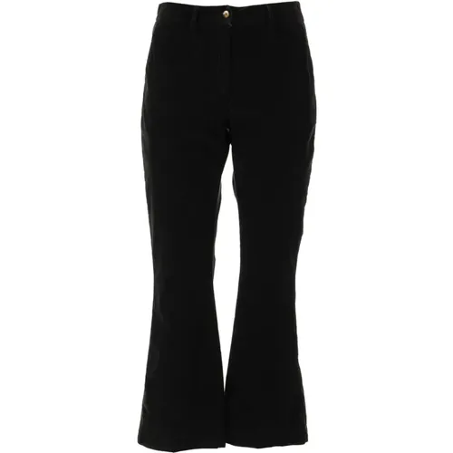 Trousers > Wide Trousers - - Briglia - Modalova