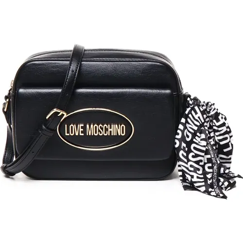 Bags > Cross Body Bags - - Love Moschino - Modalova