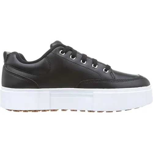 Fila - Shoes > Sneakers - Black - Fila - Modalova