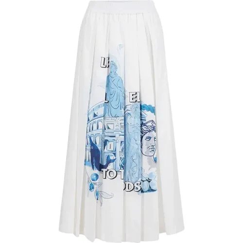 Skirts > Maxi Skirts - - Iceberg - Modalova