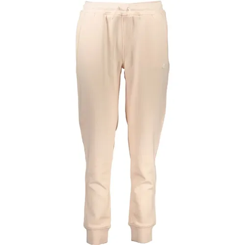 Trousers > Sweatpants - - K-way - Modalova