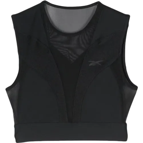 Tops > Sleeveless Tops - - Reebok - Modalova