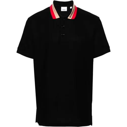 Tops > Polo Shirts - - Burberry - Modalova