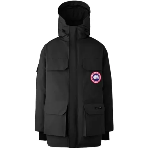 Jackets > Winter Jackets - - Canada Goose - Modalova