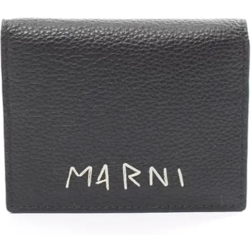 Pre-owned > Pre-owned Accessories > Pre-owned Wallets - - Marni Pre-owned - Modalova