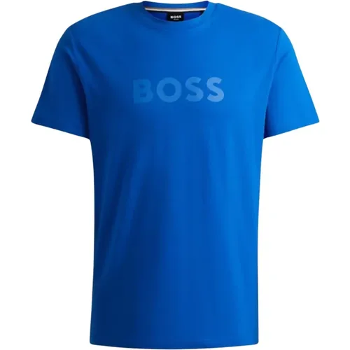 Tops > T-Shirts - - Hugo Boss - Modalova