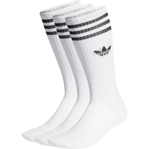 Underwear > Socks - - Adidas - Modalova