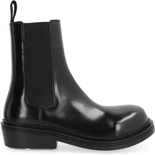 Shoes > Boots > Chelsea Boots - - Bottega Veneta - Modalova