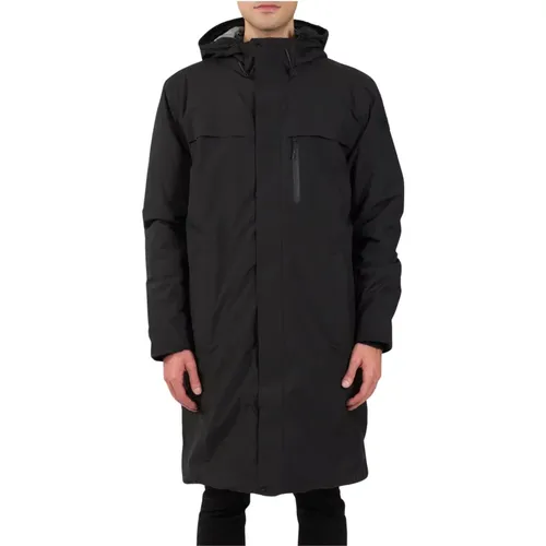 Coats > Parkas - - Schott NYC - Modalova