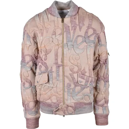 Jackets > Bomber Jackets - - Vivienne Westwood - Modalova