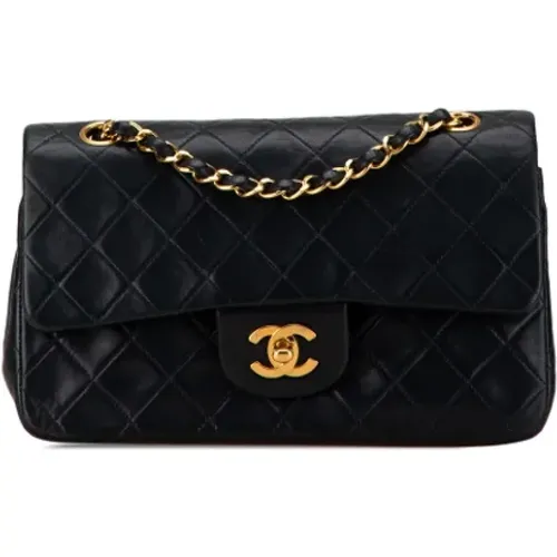 Pre-owned > Pre-owned Bags > Pre-owned Shoulder Bags - - Chanel Vintage - Modalova