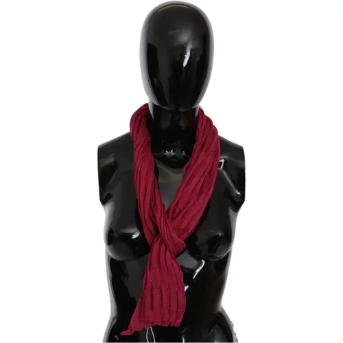 Accessories > Scarves - - John Galliano - Modalova