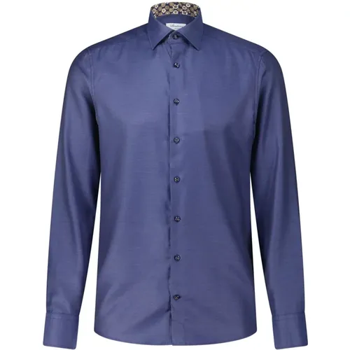 Shirts > Casual Shirts - - Stenströms - Modalova