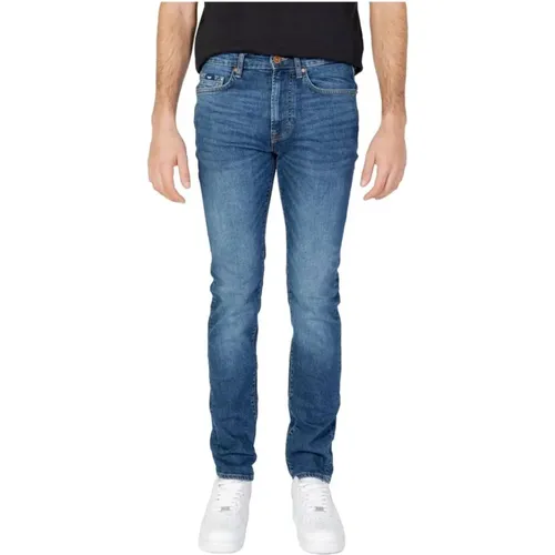 Jeans > Slim-fit Jeans - - GAS - Modalova