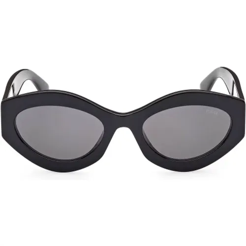 Accessories > Sunglasses - - EMILIO PUCCI - Modalova