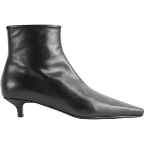 Shoes > Boots > Heeled Boots - - TotêMe - Modalova