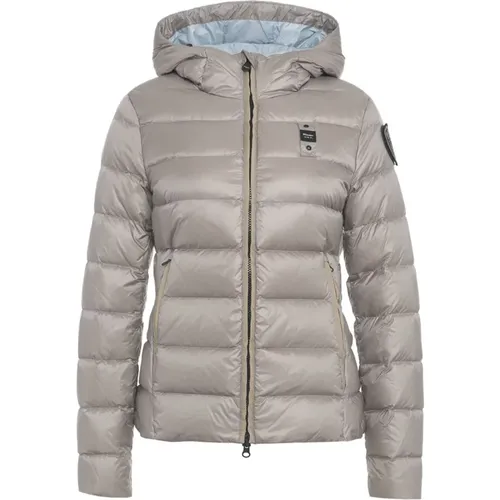 Jackets > Down Jackets - - Blauer - Modalova