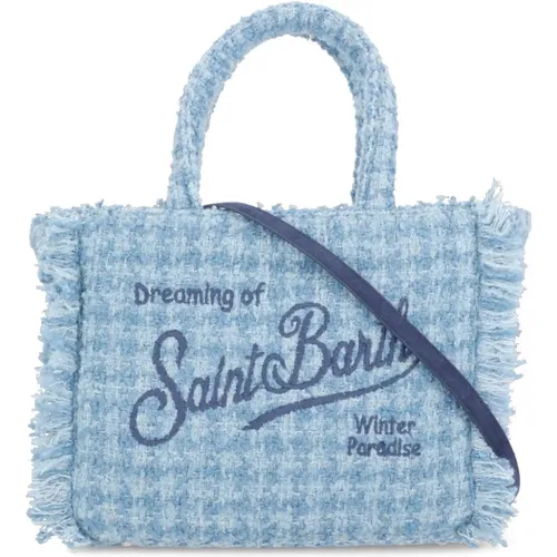 Bags > Tote Bags - - Saint Barth - Modalova