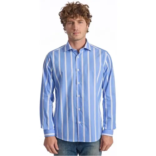 Shirts > Casual Shirts - - Baldinini - Modalova