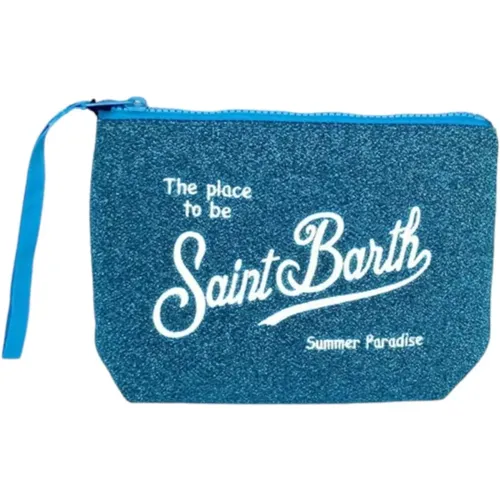 Bags > Toilet Bags - - MC2 Saint Barth - Modalova