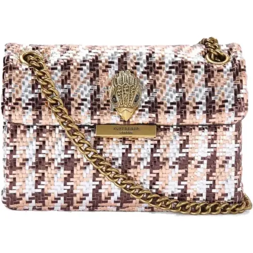 Bags > Cross Body Bags - - Kurt Geiger - Modalova