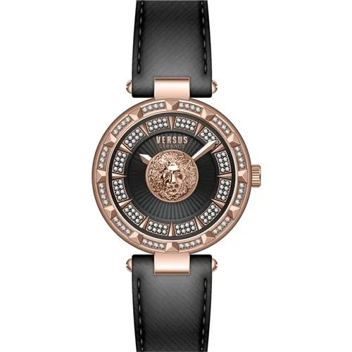 Accessories > Watches - - Versus Versace - Modalova