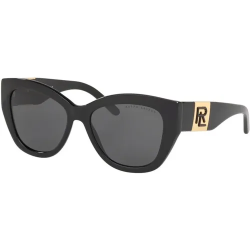 Accessories > Sunglasses - - Ralph Lauren - Modalova