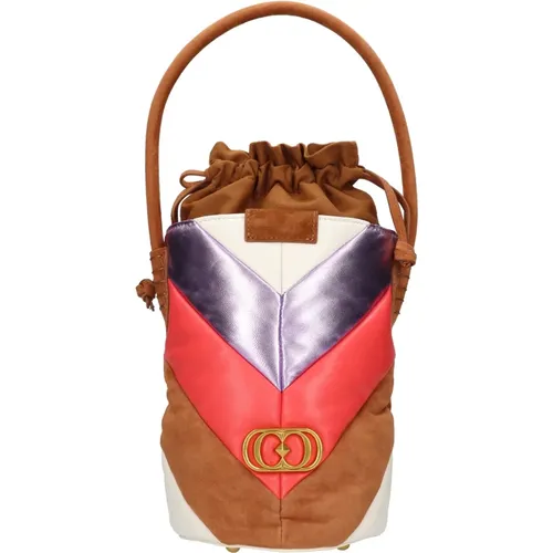 Bags > Bucket Bags - - La Carrie - Modalova