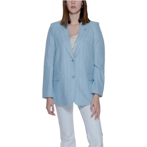 Jackets > Blazers - - Vero Moda - Modalova