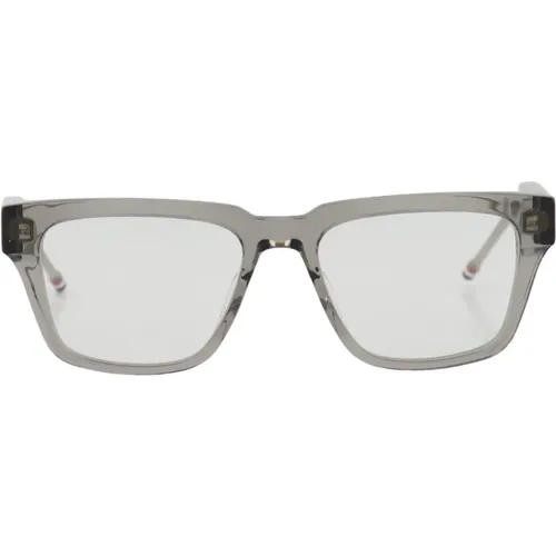 Accessories > Glasses - - Thom Browne - Modalova