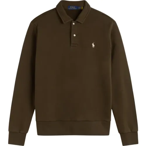 Tops > Polo Shirts - - Polo Ralph Lauren - Modalova