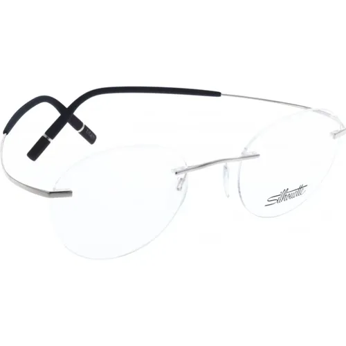 Accessories > Glasses - - Silhouette - Modalova