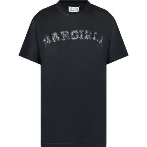 Tops > T-Shirts - - Maison Margiela - Modalova