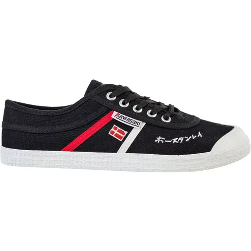 Shoes > Sneakers - - Kawasaki - Modalova