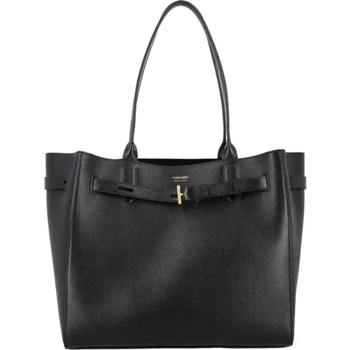 Bags > Tote Bags - - Tom Ford - Modalova