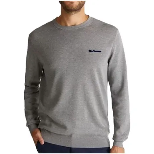 Sweatshirts & Hoodies > Sweatshirts - - Ben Sherman - Modalova