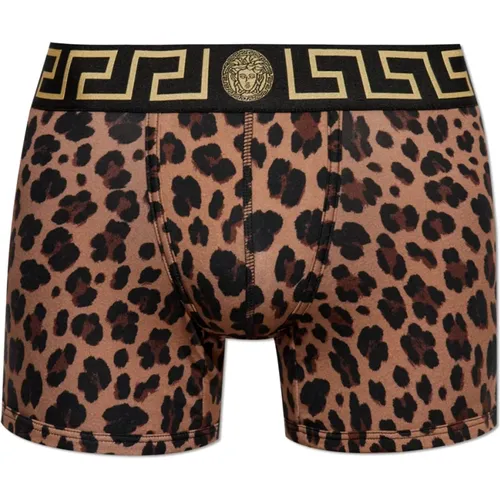 Underwear > Bottoms - - Versace - Modalova