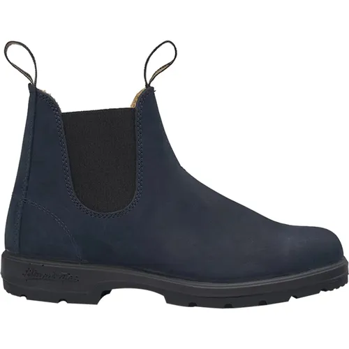 Shoes > Boots > Chelsea Boots - - Blundstone - Modalova