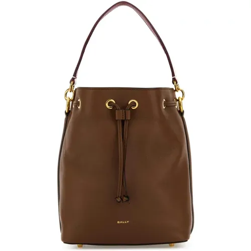 Bags > Bucket Bags - - Bally - Modalova