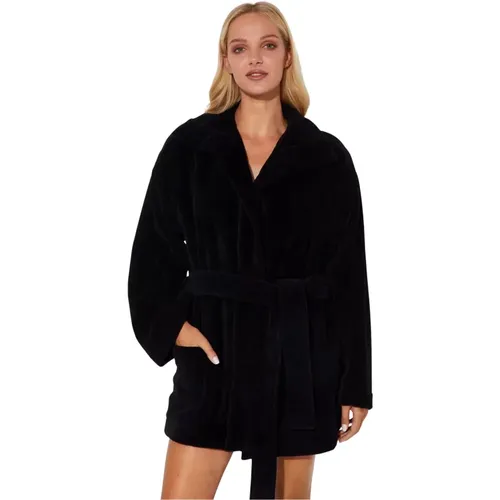 Nightwear & Lounge > Robes - - Dsquared2 - Modalova