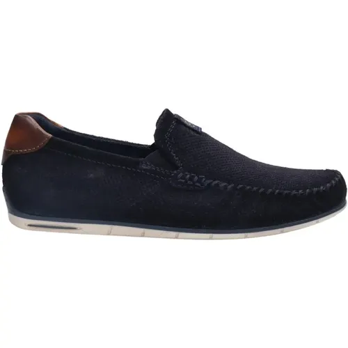Shoes > Flats > Loafers - - Bugatti - Modalova